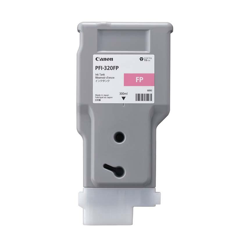Canon PFI-320 FP blækpatron - original, 300 ml (1 stk)