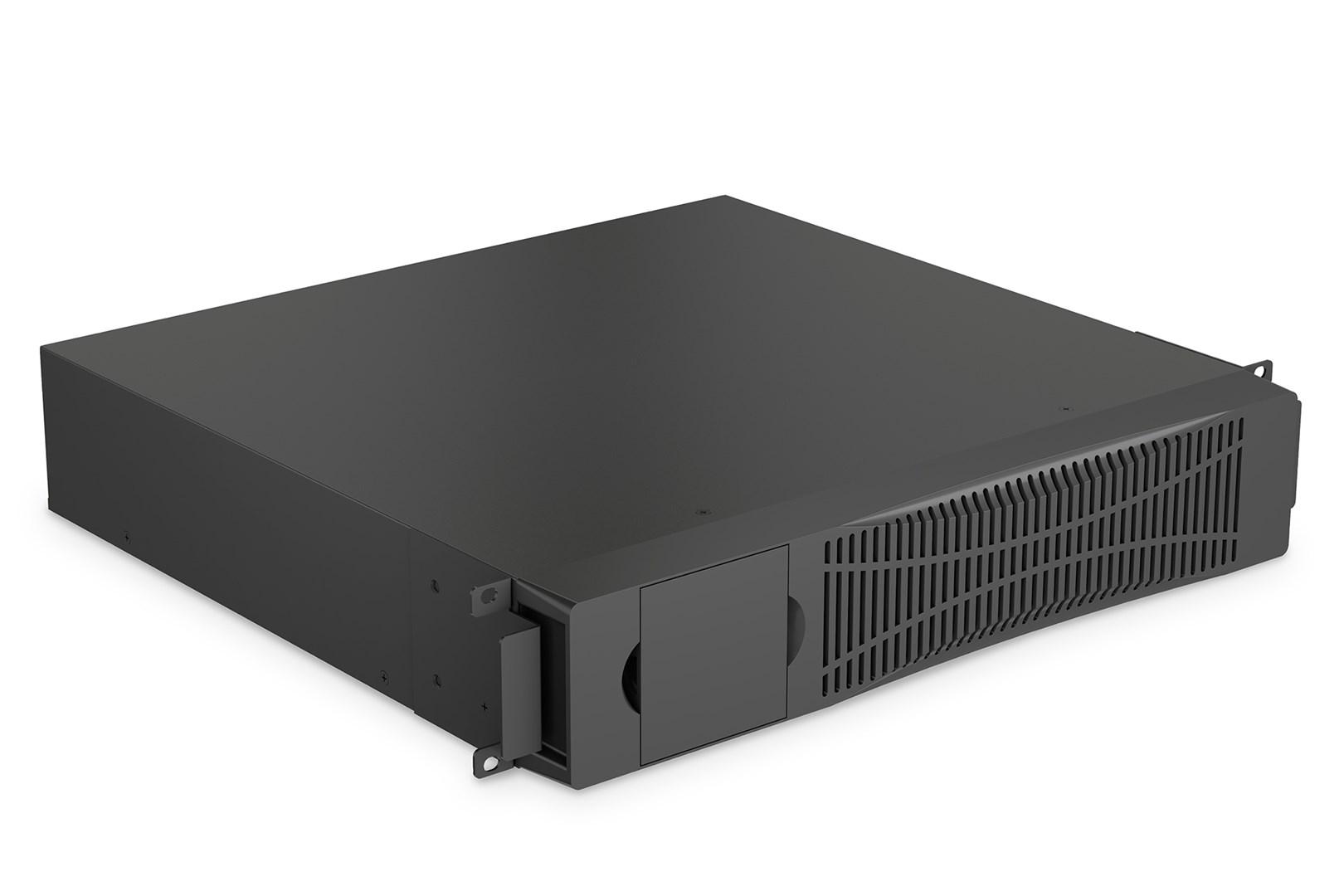DIGITUS eksternt batteripack til 3 kVA UPS - udvidet pakke billede