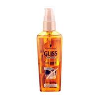 Hårolie Gliss Hair Repair Schwarzkopf Gliss Hair Repair 75 ml