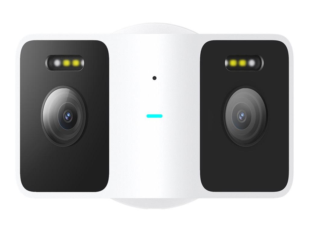 Xiaomi CW100 Dual udendørs netværksovervågningskamera 2K (2304 × 1296)