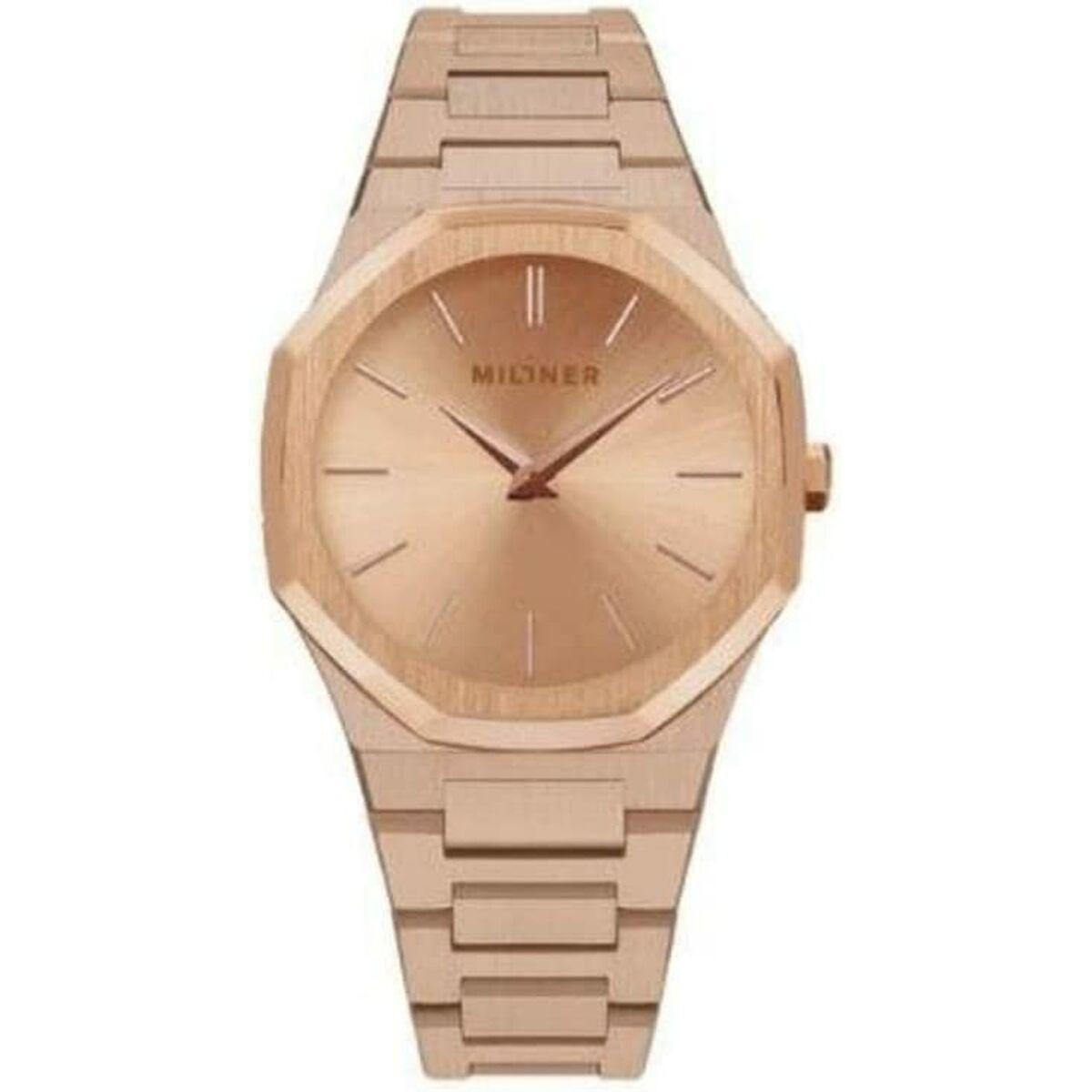 Millner dameur - armbåndsur Ø 36 mm, kvarts billede