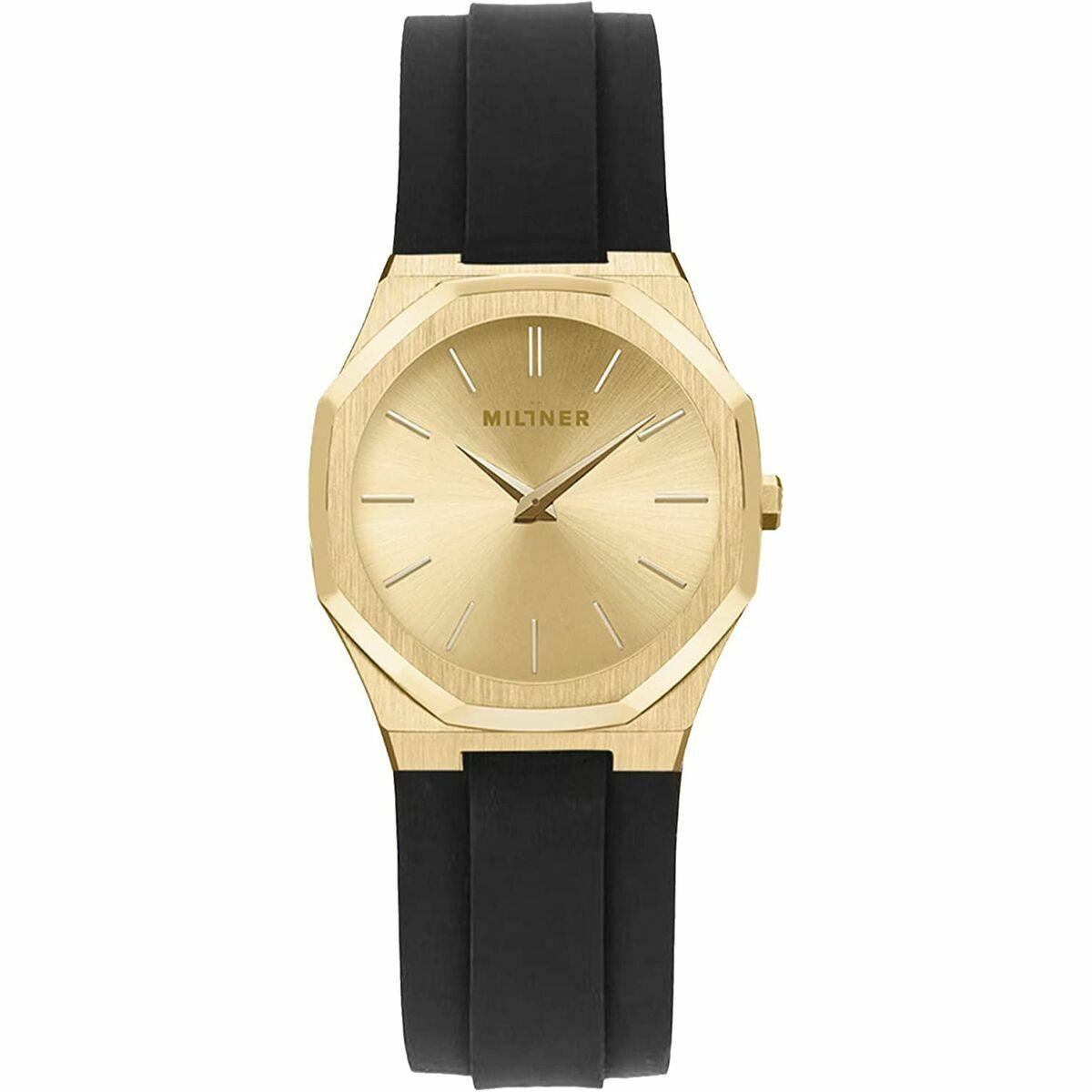 Millner dameur - kvarts armbåndsur Ø 36 mm billede