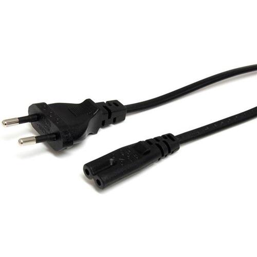 Strømkabel Startech PXTNB2SEU1M