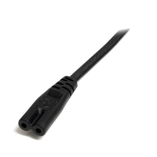 Strømkabel Startech PXTNB2SEU1M
