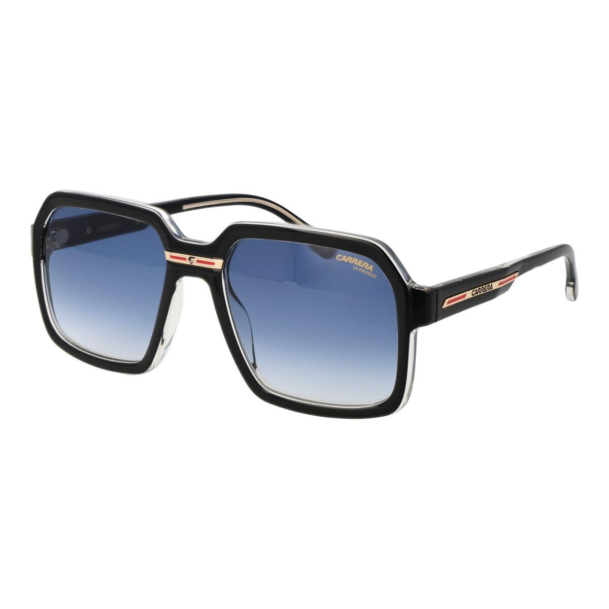 Carrera Victory C 08_S solbriller til mænd - UV400 billede
