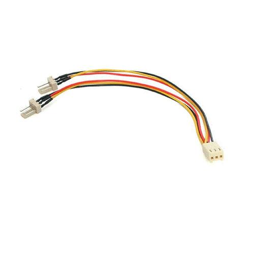 Strømkabel Startech TX3SPLITTER