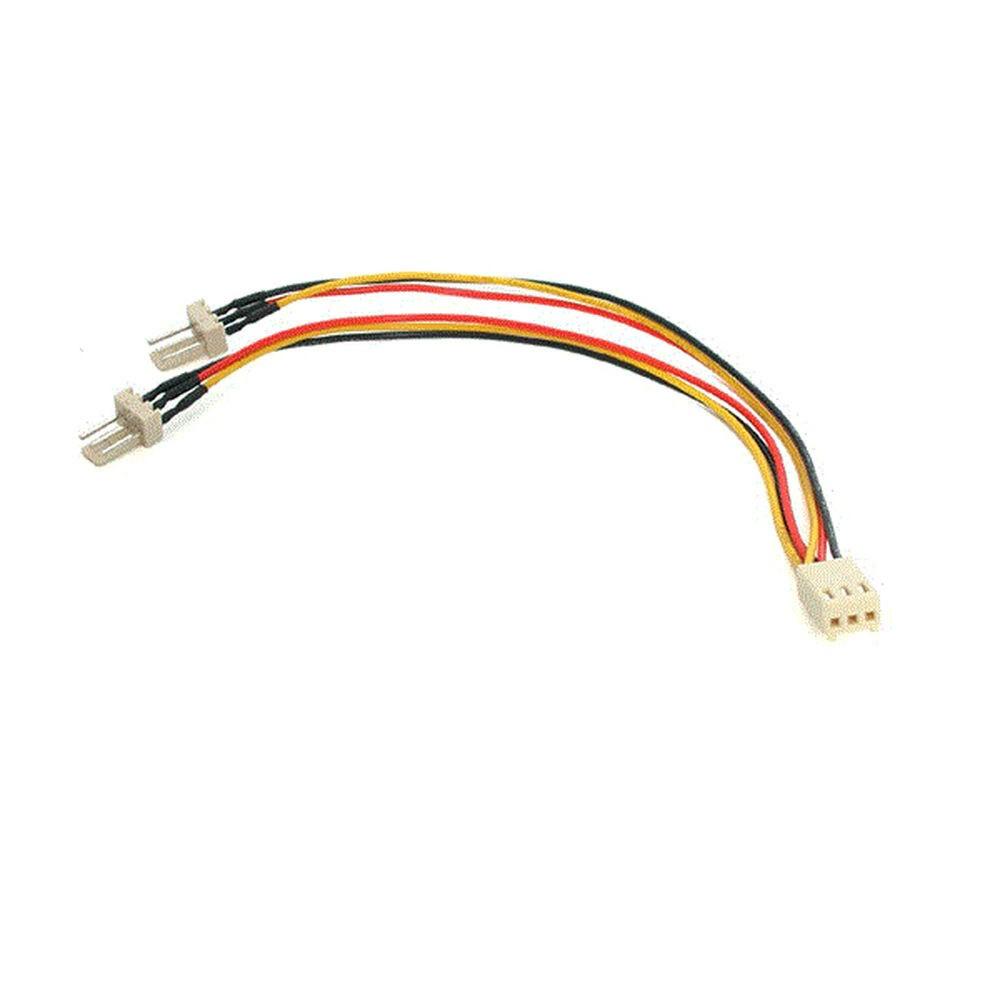Strømkabel Startech TX3SPLITTER