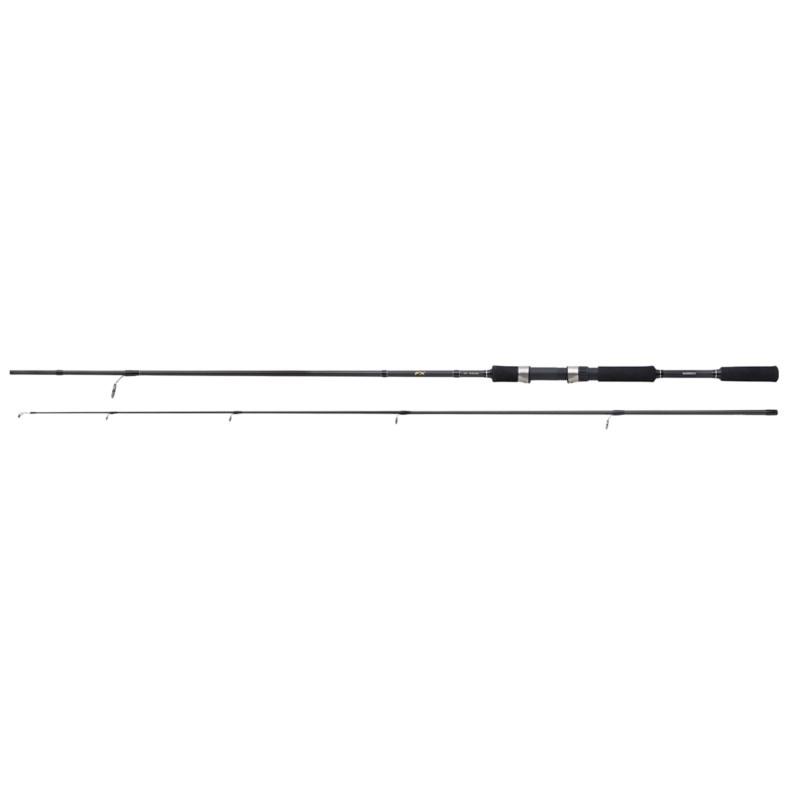 Shimano FX XT Spinning 2,70 m - fiskestang 14-40 g billede