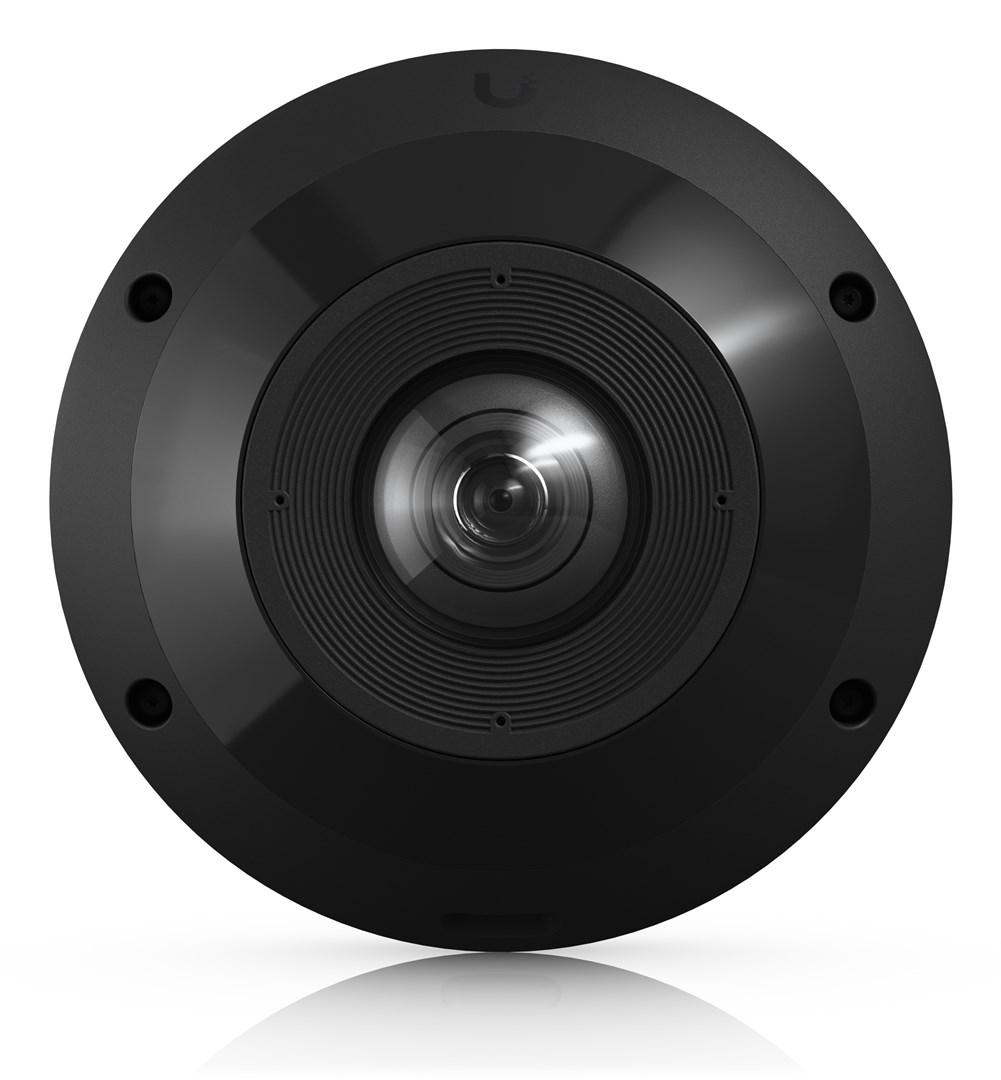 Ubiquiti G6 Pro 360 Dome - IP-overvågningskamera til loft/væg, inde og ude, 3504 × 3504