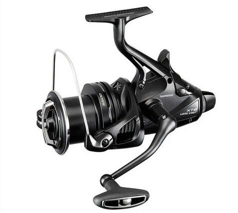 Shimano Baitrunner XTB Big Longcast fiskehjul 14000