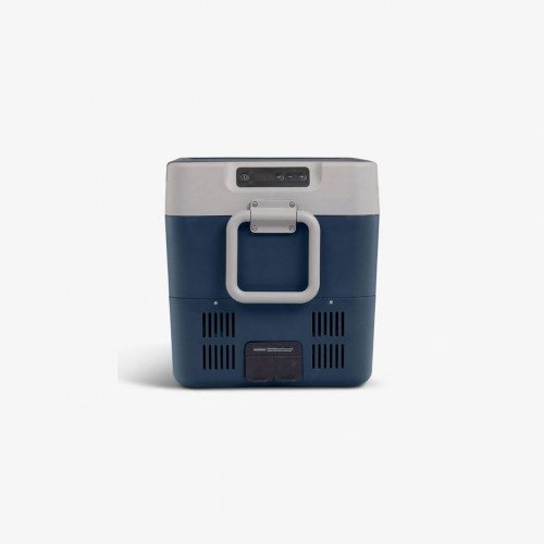 Igloo ICF 32 elektrisk mini køleboks 32,2 l – Electric Blue/Grey