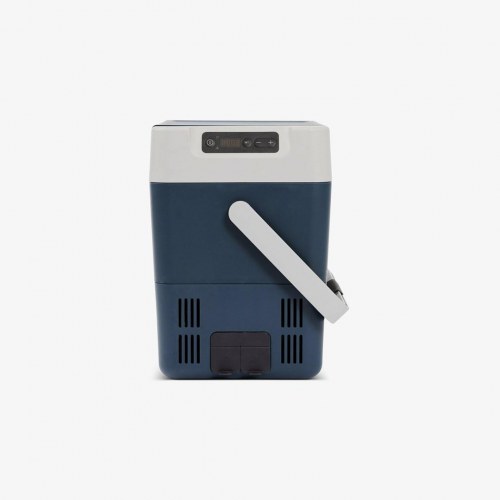 Igloo ICF 18 mini køleskab 18,9 l – Electric Blue/Grå