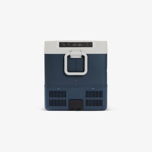 Igloo ICF 80DZ køleboks/mini-køleskab 83 l – Electric Blue/Grå