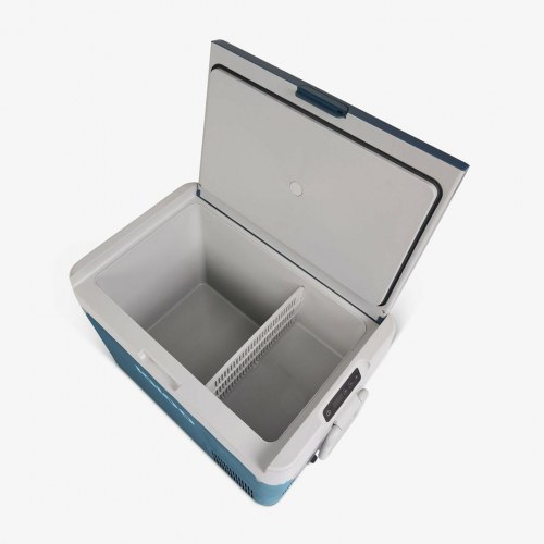 Igloo ICF 60 mini-køleskab/fryser 62 l – Electric Blue/Grey