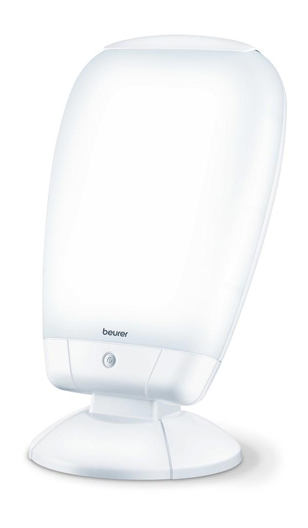 Beurer TL 80 energilampe - dagslys bordlampe 10.000 lx billede