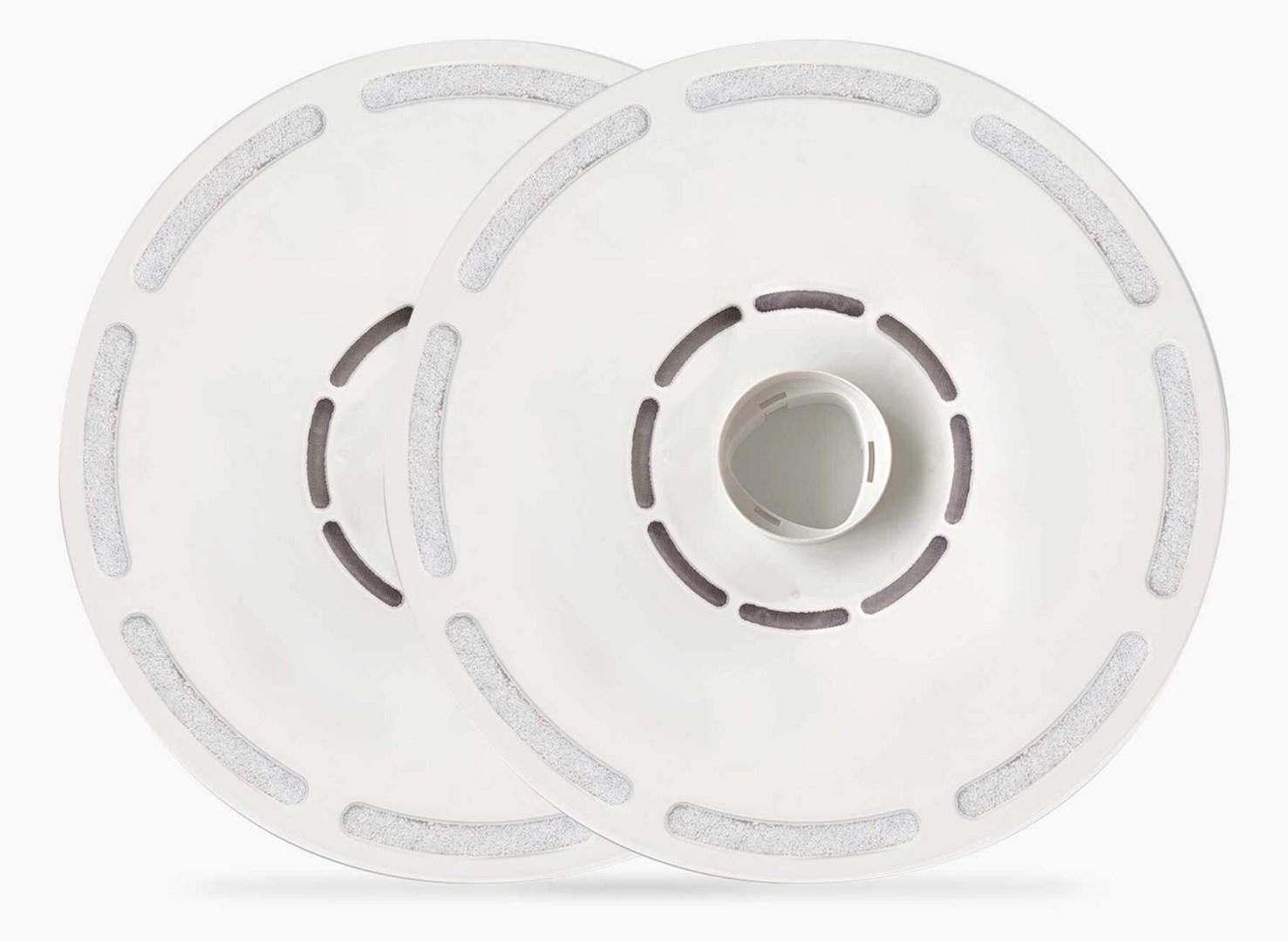 Venta Hygiene Disk - hygiejnepatron til luftfugter, 2-pak, hvid billede