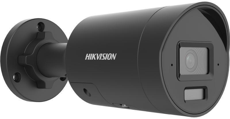 Hikvision DS-2CD2046G3-IZ2UY/SL (2,8/4 mm) – sort IP overvågningskamera billede