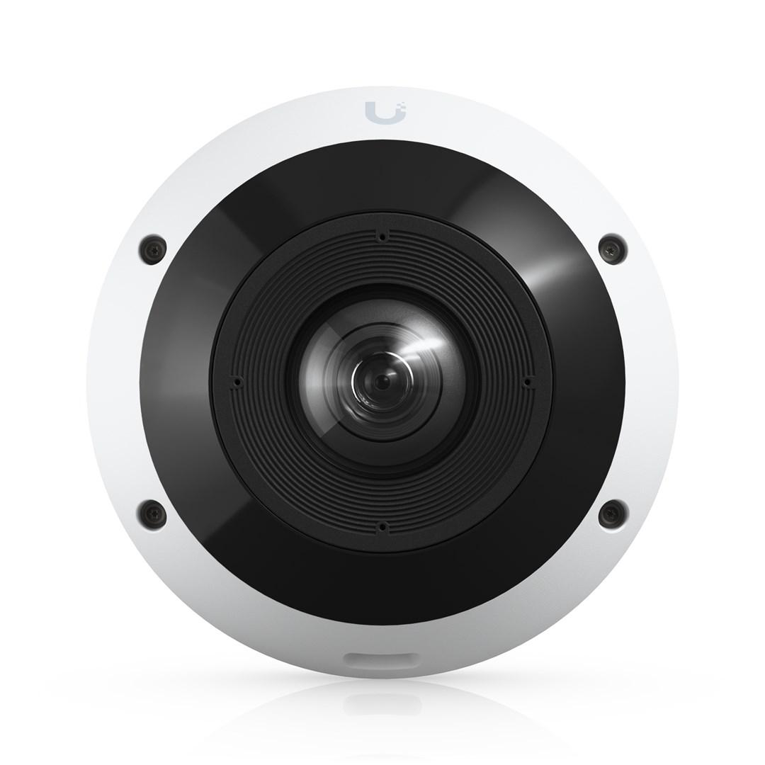 Ubiquiti UniFi G6 Pro 360 Dome - IP-overvågningskamera til inde/ude, 3504 × 3504, loft/væg