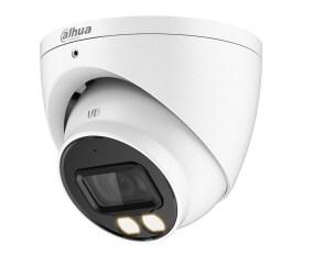 Dahua HAC-HDW1801T-IL-A Lite dome IP-kamera 8 MP – inde/ude, loft/væg billede