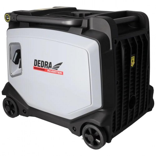 DEDRA DEGA4500K inverter-generator