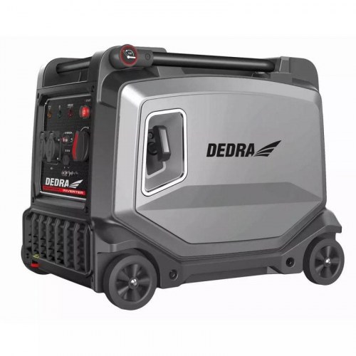DEDRA DEGA4500K inverter-generator