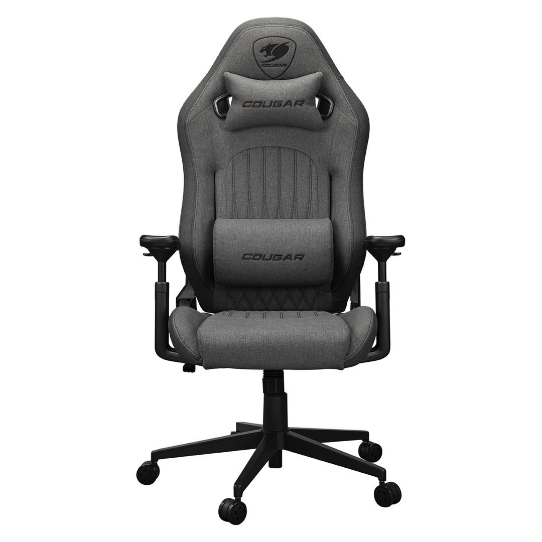 COUGAR Explore - gamingstol i Royal Gray (F) billede