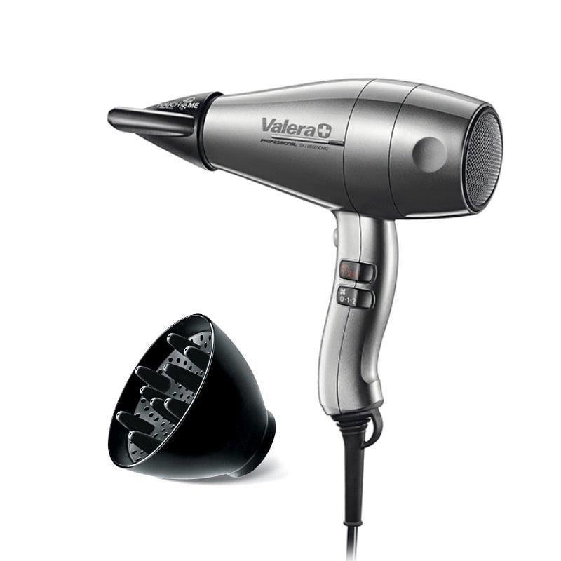 Valera SXJ8600RC3D - professionel hårtørrer med fønnæb og diffuser billede