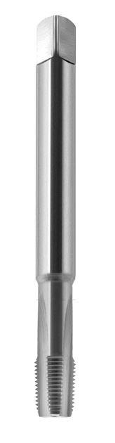 Gevindtap NPT 3/8"-18 DIN 374C HSSE 800 billede