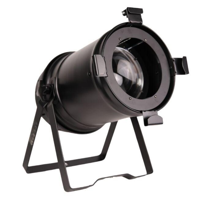 EVOLIGHTS PAR 64 – 200 W LED spot med zoom (Auto V2) billede