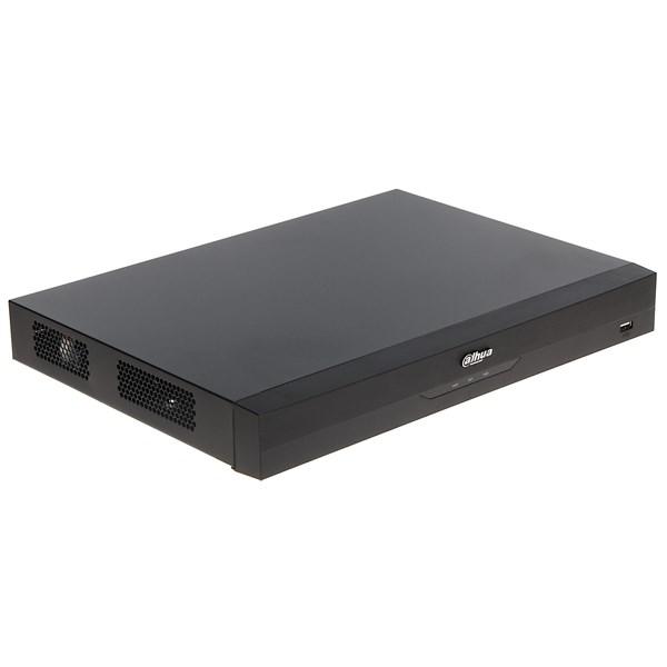 Dahua XVR5216AN-I3/T – 16-kanals hybrid videooptager til AHD/HD-CVI/HD-TVI/CVBS/IP billede