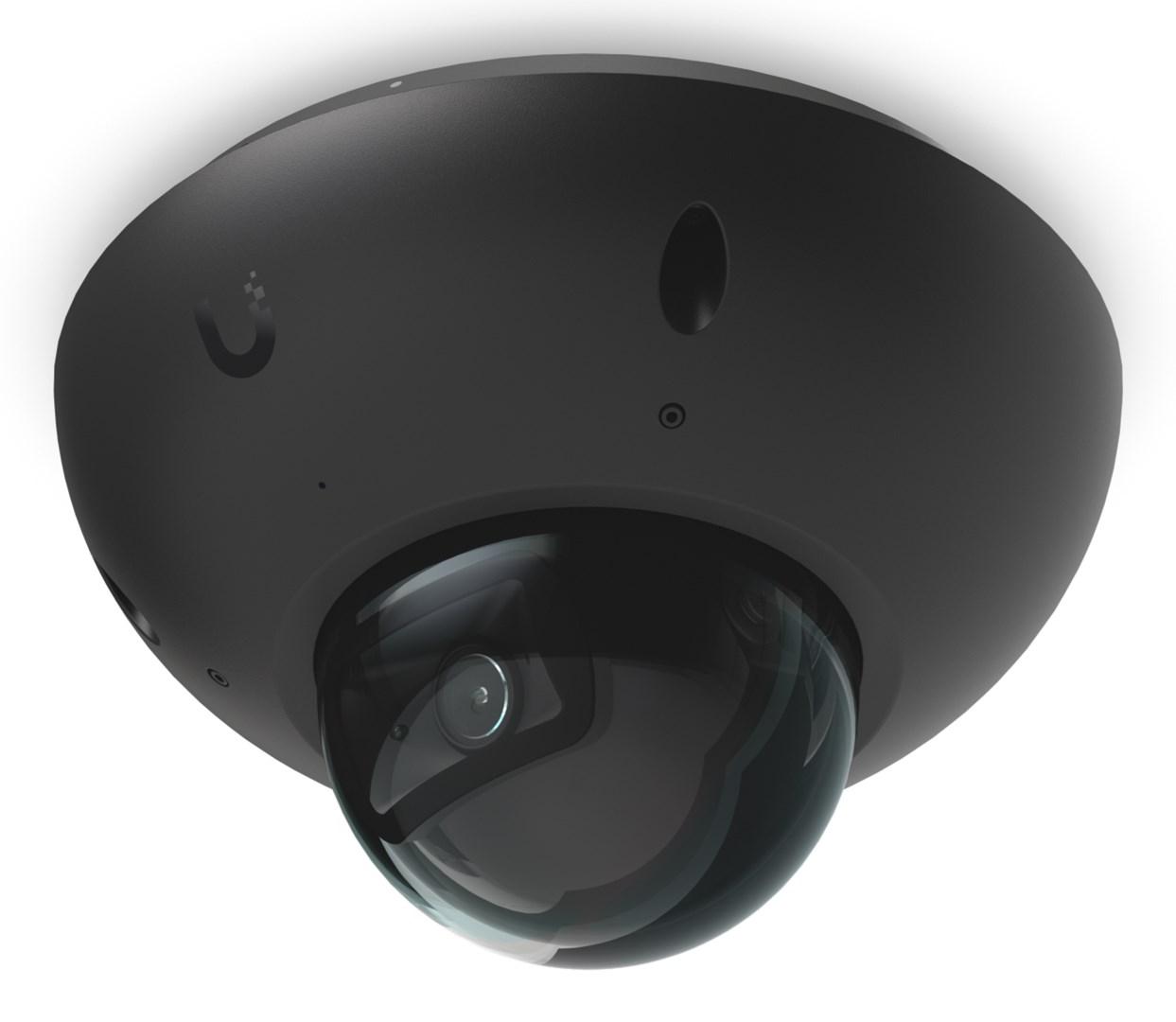 Ubiquiti G6 Dome overvågningskamera 4K – inde/ude, loft/væg billede