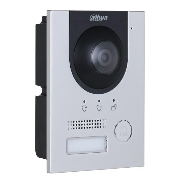 Dahua VTO2201F-P-S2 video-dørtelefon billede