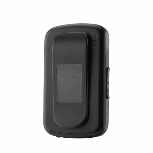 Denver MPS-320B MP3/MP4-afspiller - 32 GB, sort