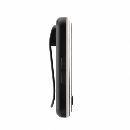 Denver MPS-320B MP3/MP4-afspiller - 32 GB, sort