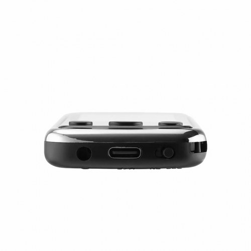 Denver MPS-320B MP3/MP4-afspiller - 32 GB, sort