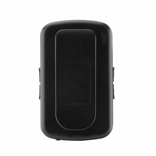 Denver MPS-320B MP3/MP4-afspiller - 32 GB, sort