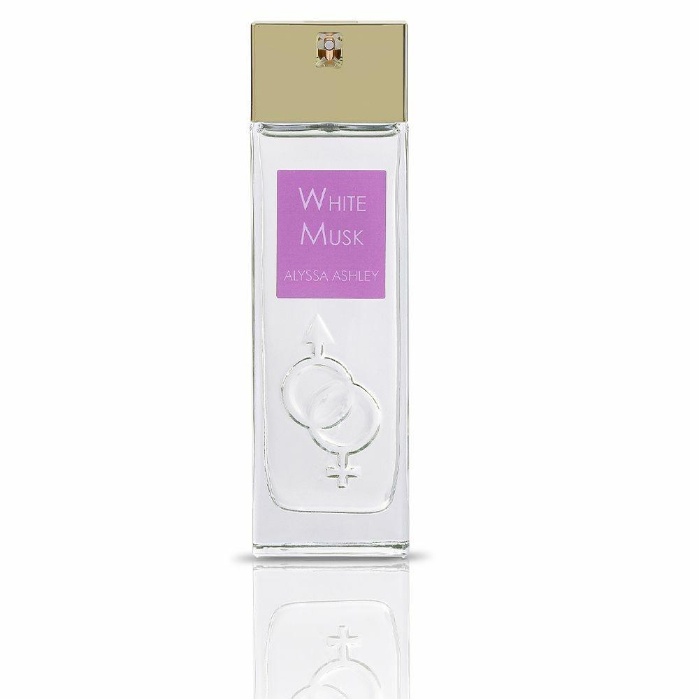 Dameparfume Alyssa Ashley White Musk (100 ml)