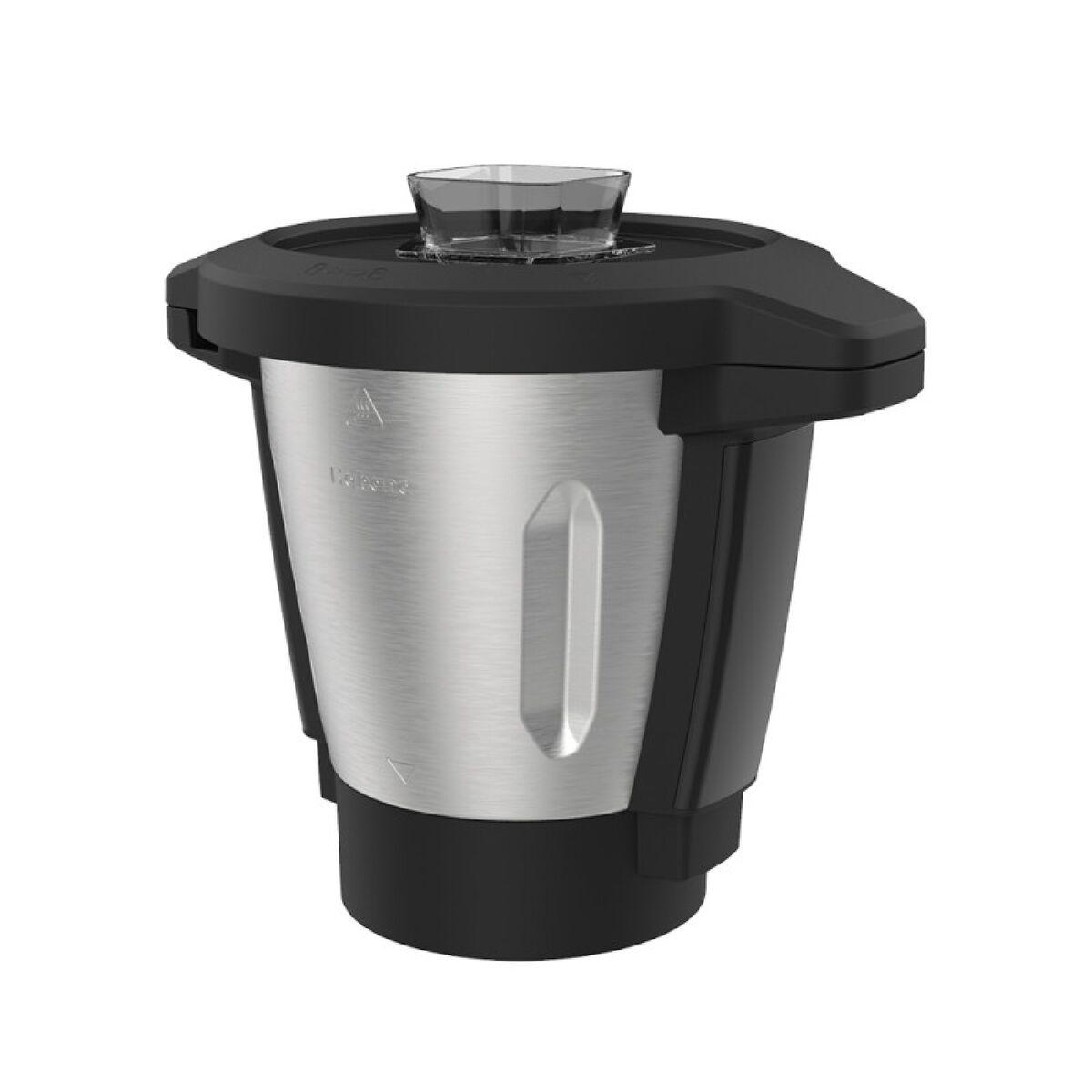 Easy Mambo Habana kande 3,3 l - rustfrit stål med keramisk non-stick (OUTLET B) billede