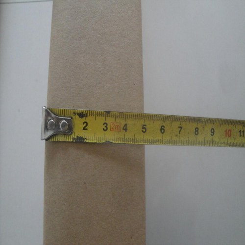 Towarall elektronisk håndklædetørrer - væg/gulv, 10 stænger, sort (OUTLET A)