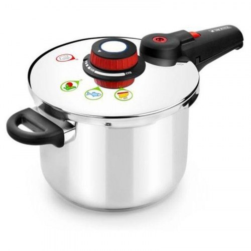 Trykkoger Monix Ekspres-gryde 7 l - M790003