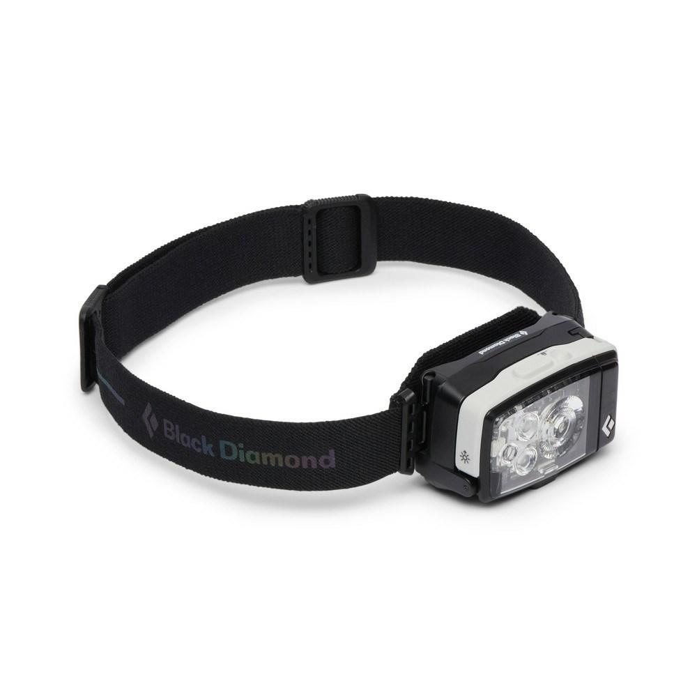 Black Diamond Distance LT 1100 pandelampe - LED, IP67, genopladelig
