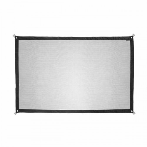 Hundegitter sikkerhedsnet - Petinu, 112 × 73 cm (OUTLET A)