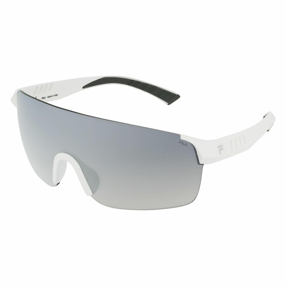 Fila SF9380 996VCX solbriller til mænd - hvid, UV400 billede