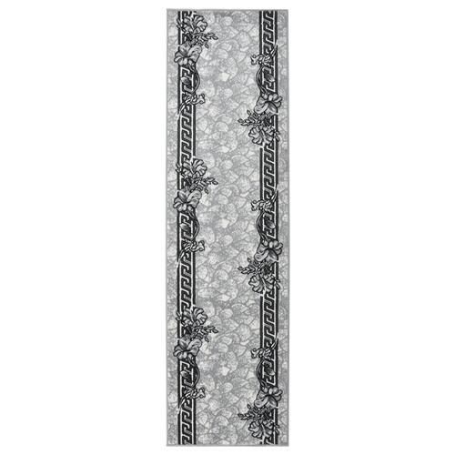 Tæppeløber 60x250 cm BCF grå