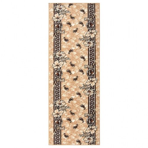 Tæppeløber 60x150 cm BCF beige
