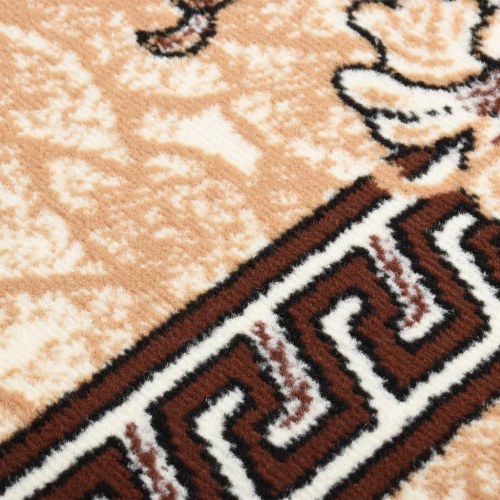 Tæppeløber 60x150 cm BCF beige