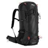 NILS eXtreme NC1992 Nordkapp vandrerygsæk 65 l - sort billede