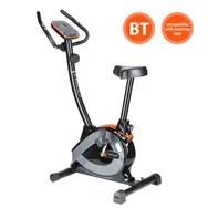 HMS M5560-i motionscykel - magnetisk træning med BT billede