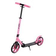 NILS eXtreme HM2009 løbehjul - pink billede