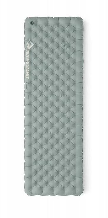 SEA TO SUMMIT Ether Light XR Insulated - oppustelig madras 1-person, grå billede